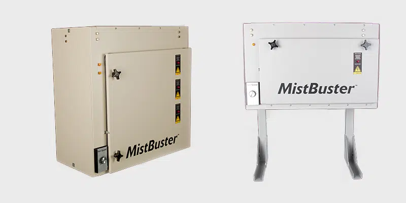 mistbuster