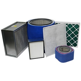 Replacement Air Filters