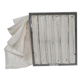 Bag Filters