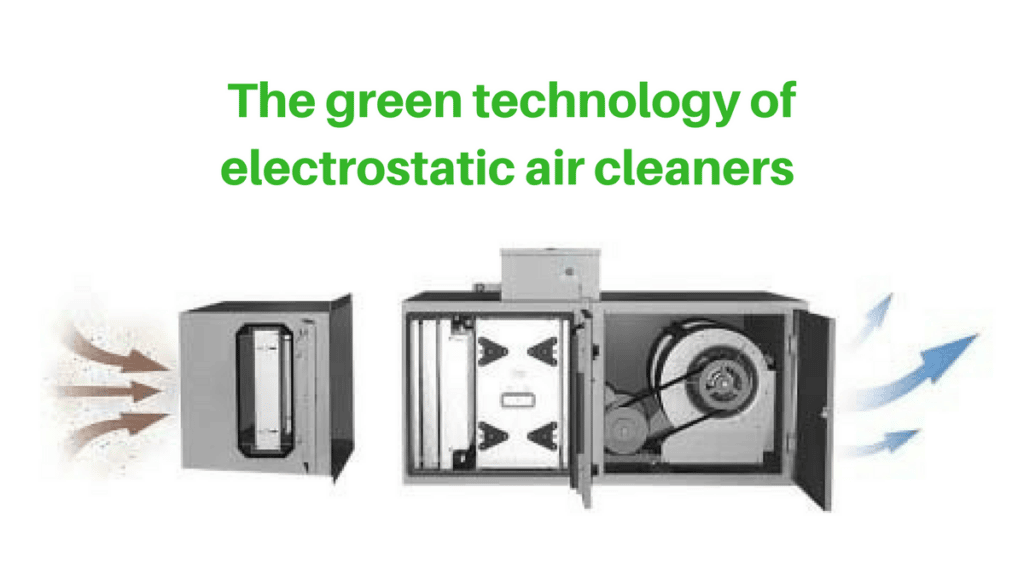 Green-technology-of-electrostatic-air-cleaners-1