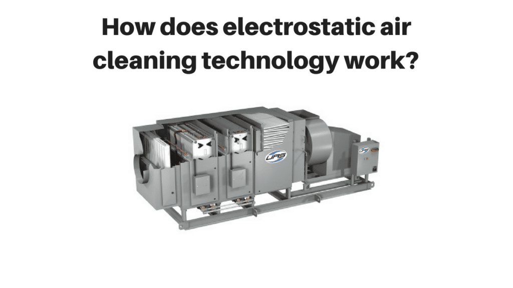 How-does-electrostatic-air-cleaning-technology-work-1